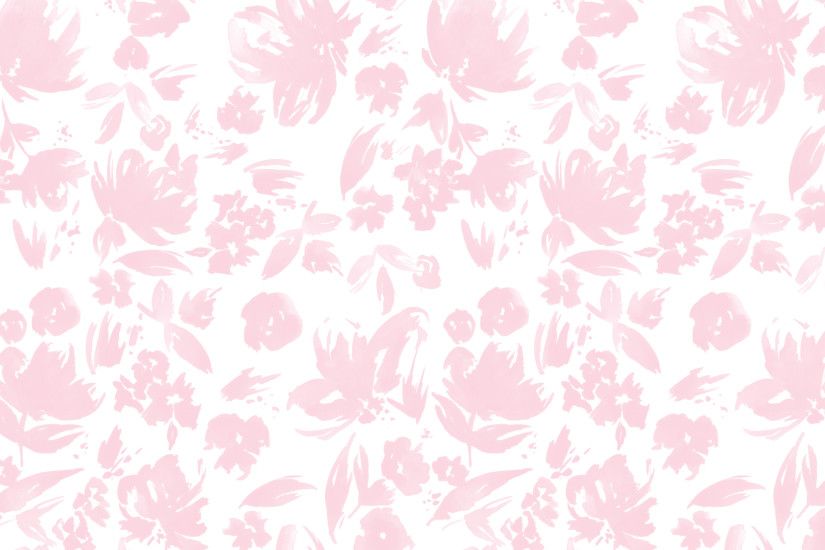 Think all things pink and reshen up your mobile or desktop backgrounds with  these digital free