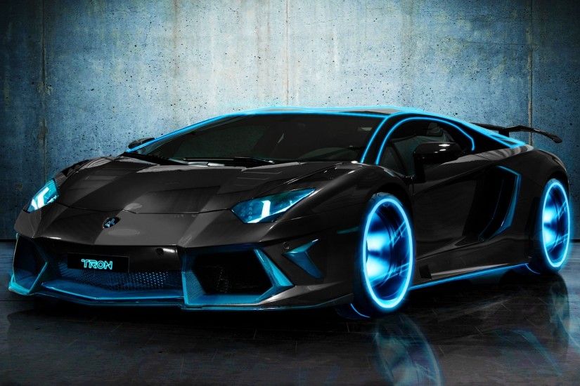 Lamborghini, Lamborghini Sesto Elemento