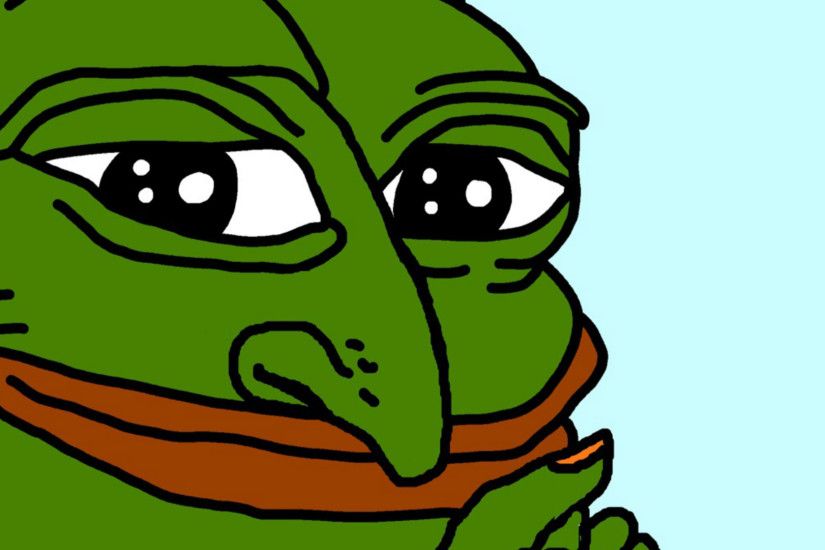 ... Anti-Defamation League Declares Pepe the Frog a Hate Symbol