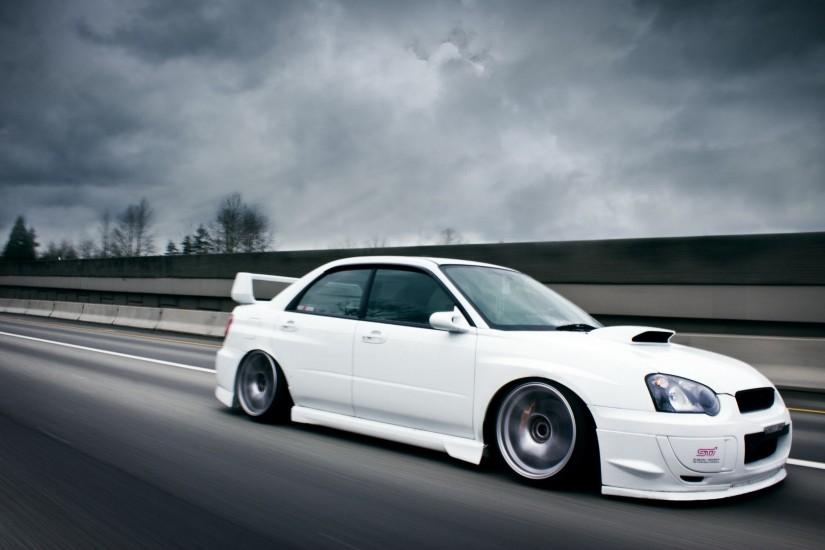 Subaru Impreza STI wallpapers and images - wallpapers, pictures .