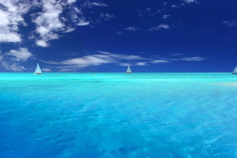The most beautiful free ocean wallpapers online that will take your breath  away. These ocean wallpapers are perfect for your background or phone.