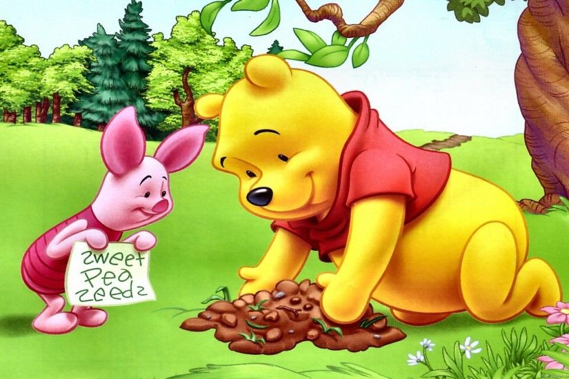 winnie the pooh thanksgiving wallpapers