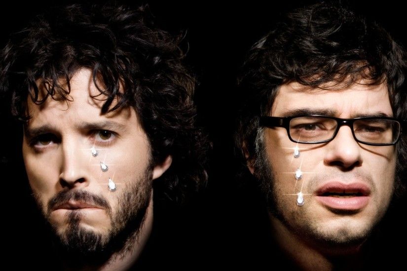 Music - Flight Of The Conchords Wallpaper