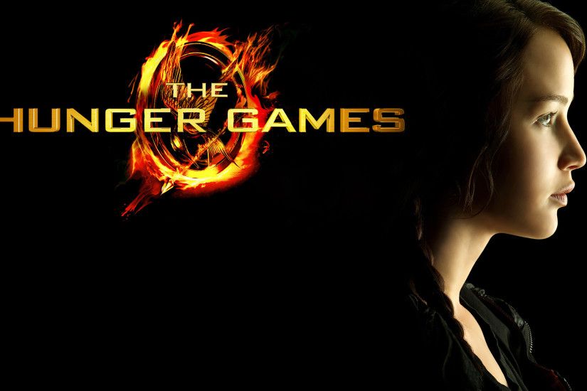Jennifer Lawrence Hunger Games Exclusive HD Wallpapers #2815