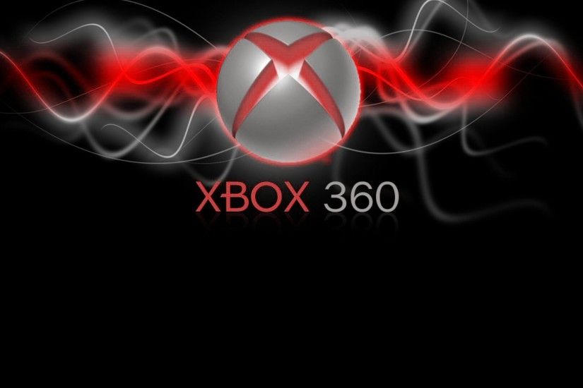 XBox 360 Logo Wallpapers