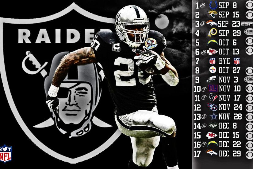 Oakland Raiders Backgrounds Creative Oakland Raiders Wallpapers