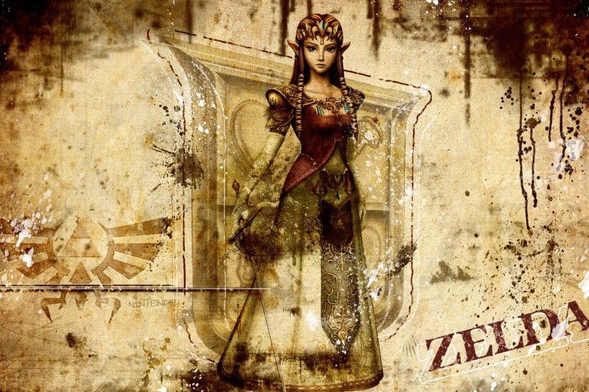 Zelda Songs Wallpaper Pack by paridox on DeviantArt