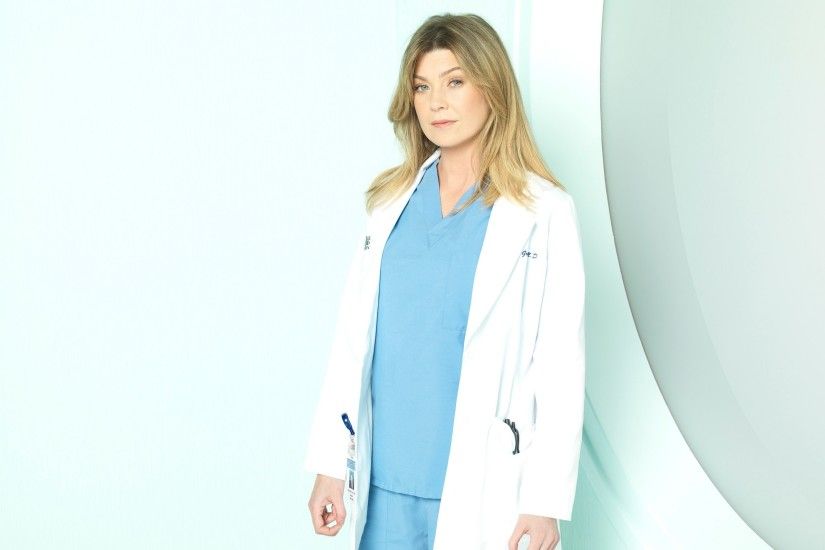 Grey's Anatomy, Meredith Grey in Season 7