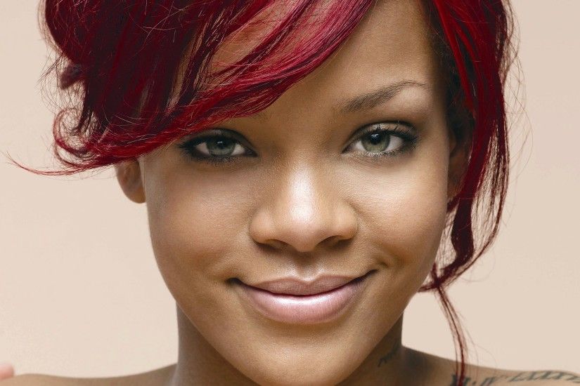 ... Rihanna 7 HD desktop wallpaper : Widescreen : High Definition : Mobile  ...
