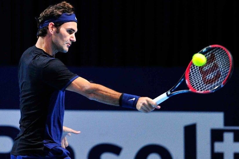 Federer Heads Home; Emirates ATP Race To London Heats Up In Basel, Vienna |  Nitto ATP Finals