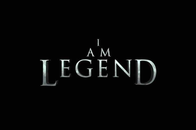 I Am Legend - Trailer 1+2 - (Englisch / English) - HD 1080p - 3D - YouTube