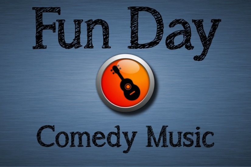 Fun Day - ("The Crazy Venezolano Theme") - Funny Background Music