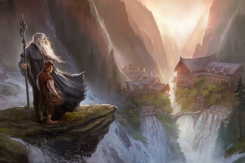 lord of the rings cartoon wallpapers free download hd background wallpapers  amazing cool tablet smart phone 4k high definition 1920Ã1080 Wallpaper HD
