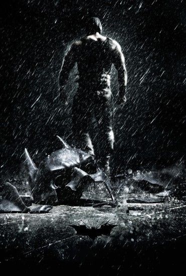 The Dark Knight Rises, Batman, Movie Poster Wallpapers HD / Desktop and  Mobile Backgrounds