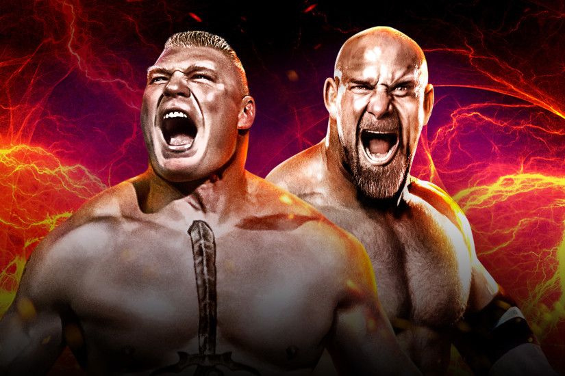Brock Lesnar (WWE.com)