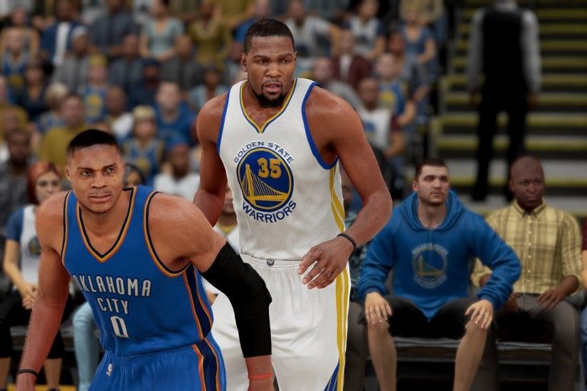Kevin Durant Will Sign with the Golden State Warriors - Are They Cheese in NBA  2K17? - Operation Sports Forums