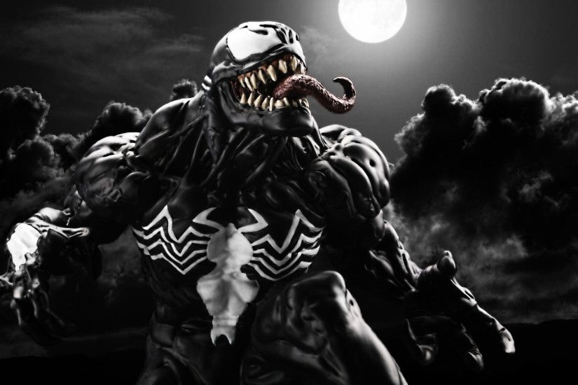 0 Venom Wallpapers | Wallpaper Cave Venom Wallpapers Images Photos Pictures  Backgrounds