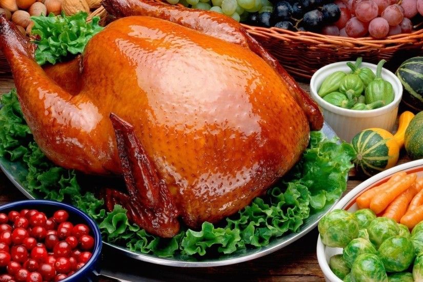 Thanksgiving Turkey Wallpaper #38144