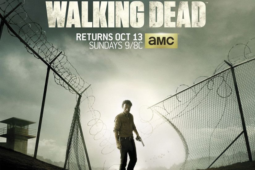 The Walking Dead Season 4