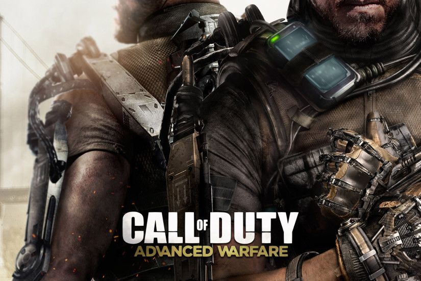 Call of Duty: Advanced Warfare [2] wallpaper 1920x1080 jpg