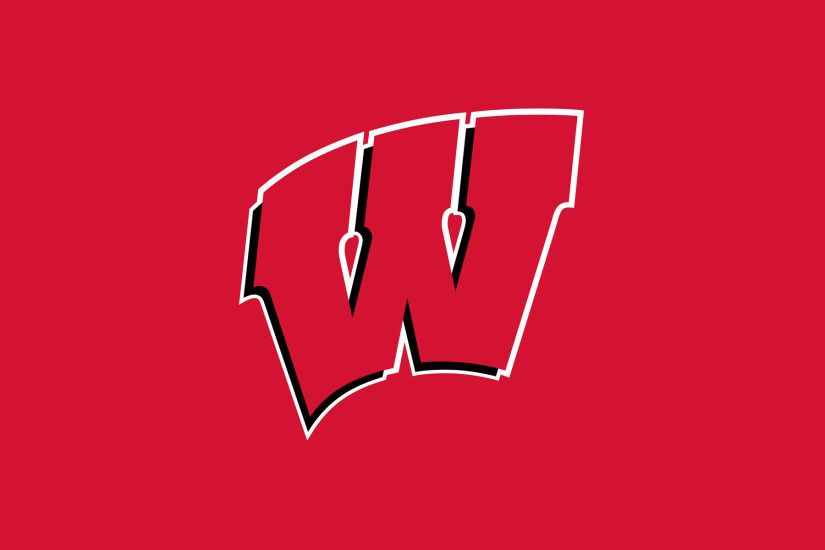 1920x1200 1920x1200 - Wisconsin Badgers Logo