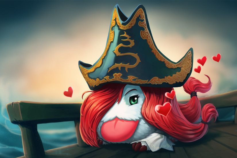 Miss Fortune Wallpaper 1920x1080 69 images