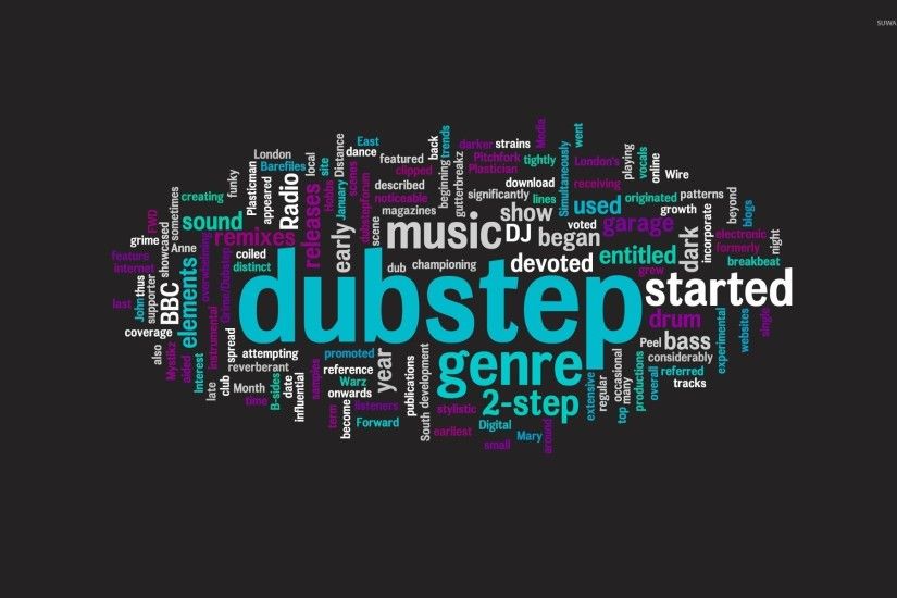 Dubstep wallpaper Â· Music Â· DJ Â· Bass Â· Drum ...
