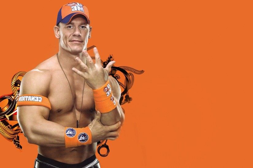 Jhon Cena, High Resolution Wallpapers For Free