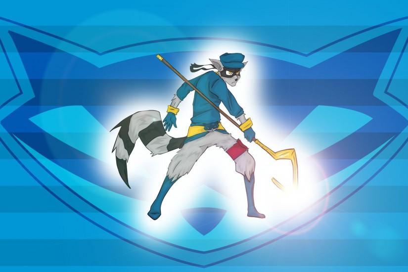 Games Wallpapers - Free sly cooper wallpapers