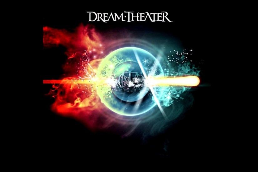 Instrumedley Guitar Backing Track (Live) - Dream Theater .