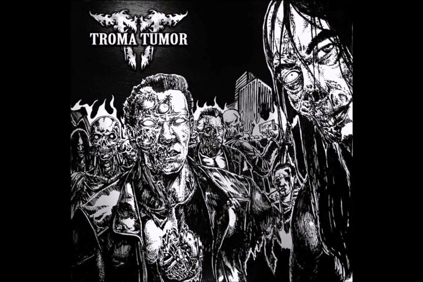 Troma Tumor - Sign06 | Chinese Technical Brutal Death Metal