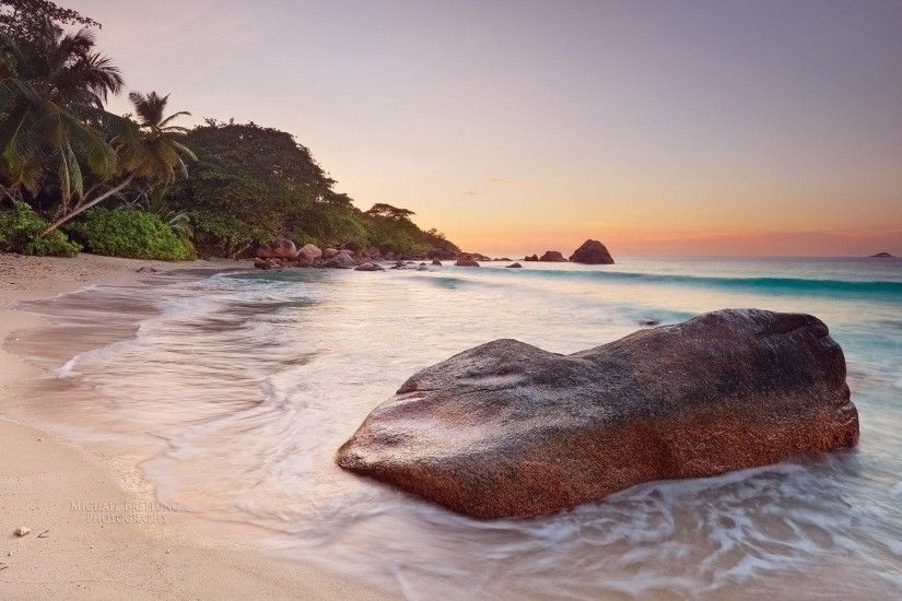 Seychelles 936821