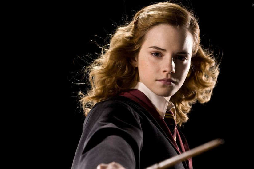 Hermione Granger - Through the Years [Harry Potter Tribute] - YouTube