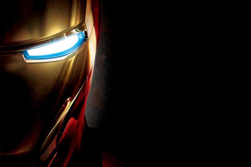 No Fear Iron Man 3 Free Wallpapers