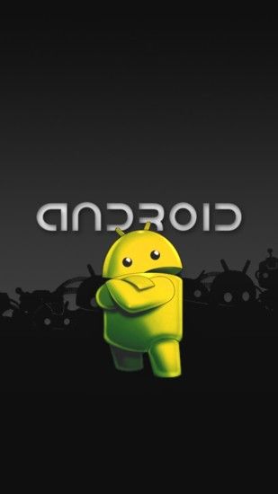 The best Android logo HD wallpapers | Papidroid: Android games without  Google Play!