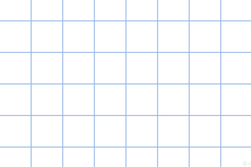 wallpaper graph paper blue white grid cornflower blue #ffffff #6495ed 0Â°  10px 340px