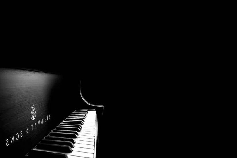 Piano Backgrounds.