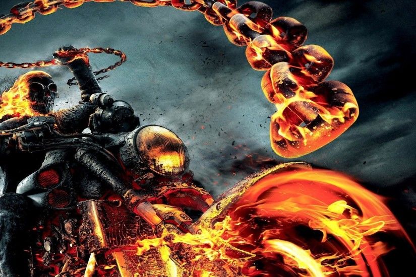 Ghost Rider Wallpapers HD | Full HD Pictures