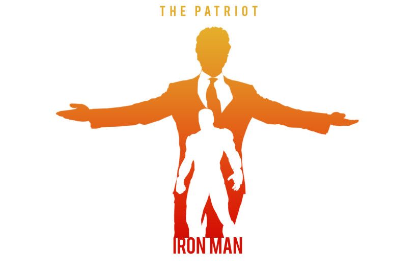 ... Iron Man | Tony Stark Wallpaper by Mackintosh141