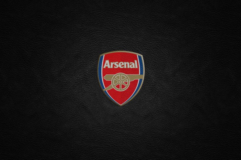 Logo Arsenal Wallpapers HD.