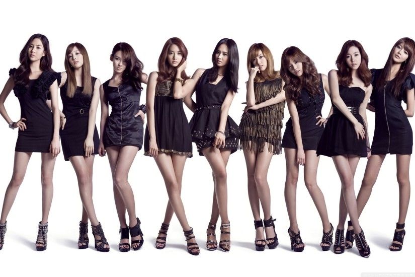 GIRLS' GENERATION <3 | •*Â´* â¤ Girls' Generation / SNSD (ìëìë / å°å¥³æä»£) â¤ *Â´*•  | Pinterest | Girls generation and SNSD