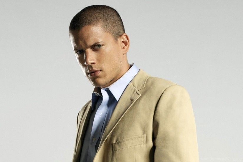 Categories: Human Updated: 2 years ago - August 26, 2015. Tags: Wallpaper,  Wallpapers, Wentworth Miller ...
