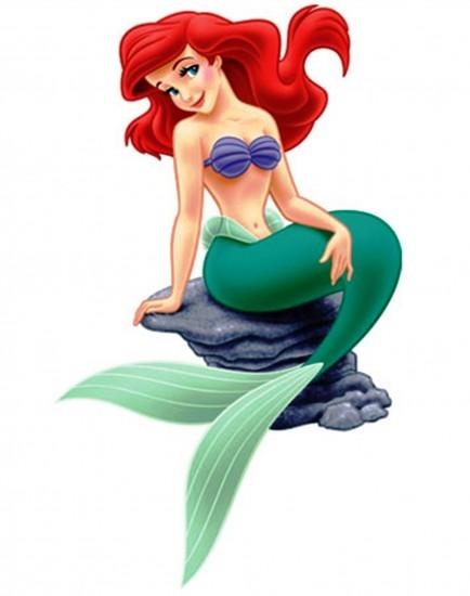 Disney Princess The Little Mermaid Wallpaper XXL | Great .