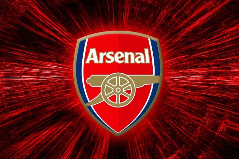 Abstract Arsenal FC Logo Wallpapers