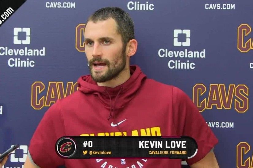 3:58. Play. Kevin Love ...