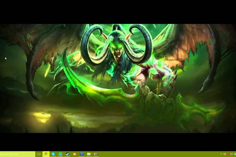 cool wow legion wallpaper 1920x1080 for htc