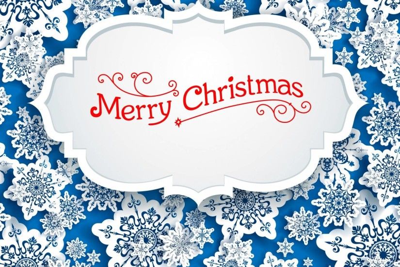 Pretty Merry Christmas Wallpaper - CNSouP Collections