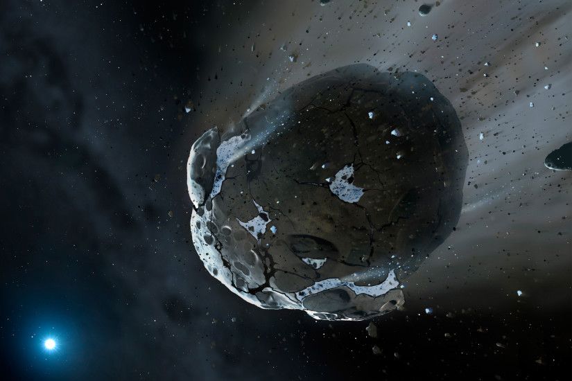 Tags: 2847x2013 Asteroid