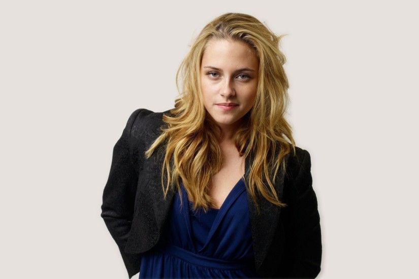 Kristen Stewart Blonde wallpapers and stock photos
