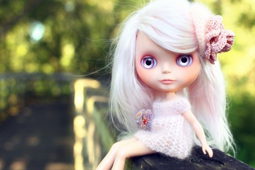 ... Cute Barbie Dolls Hd Wallpapers | Baby Dolls Ideas